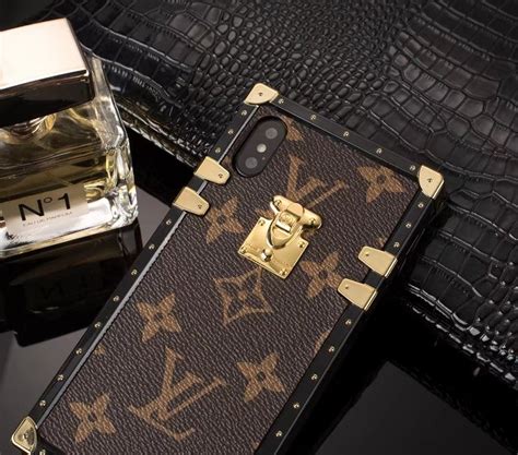 fake lv iphone 11 case